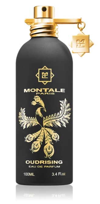 Montale Oudrising Parfémovaná voda - Tester